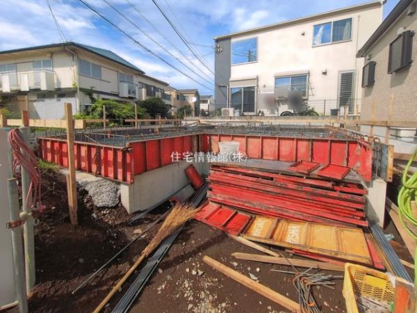 横浜市泉区下和泉2丁目2期 