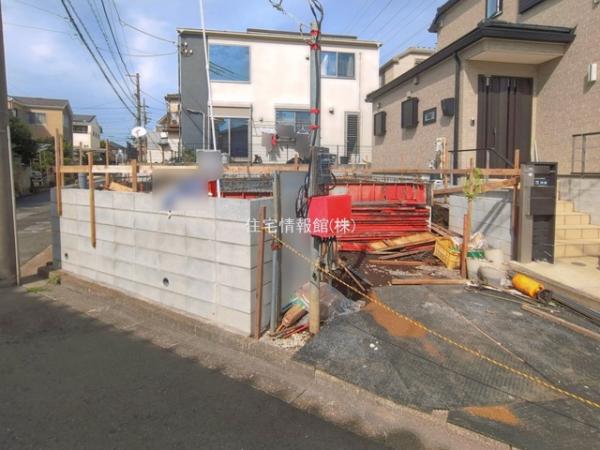 横浜市泉区下和泉2丁目2期 