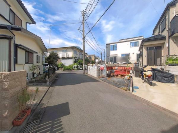 横浜市泉区下和泉2丁目2期 