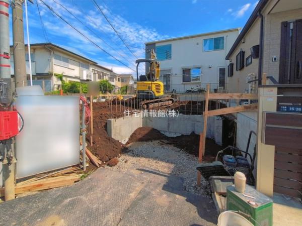 横浜市泉区下和泉2丁目2期 