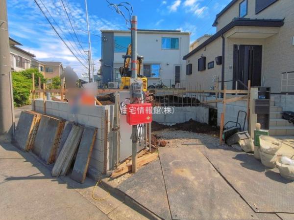 横浜市泉区下和泉2丁目2期 