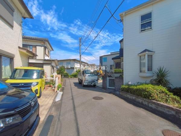 横浜市泉区下和泉2丁目2期 