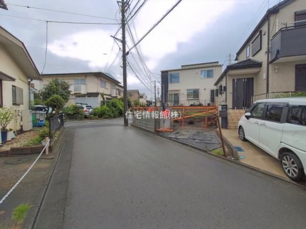横浜市泉区下和泉2丁目2期 