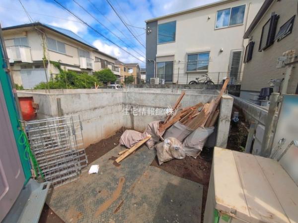 横浜市泉区下和泉2丁目2期 