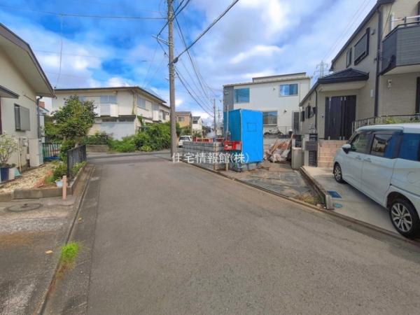 横浜市泉区下和泉2丁目2期 