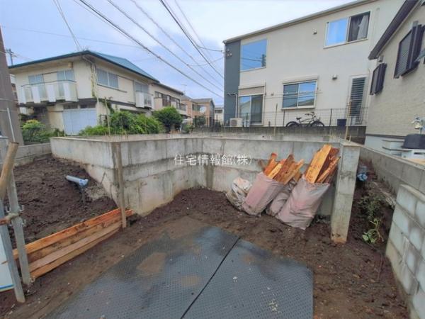 横浜市泉区下和泉2丁目2期 