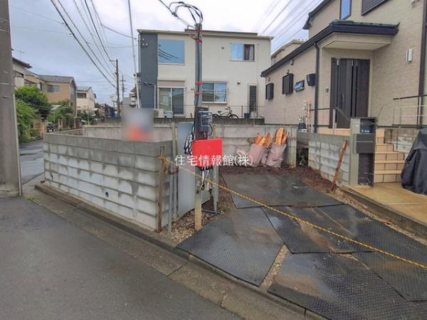 横浜市泉区下和泉2丁目2期 