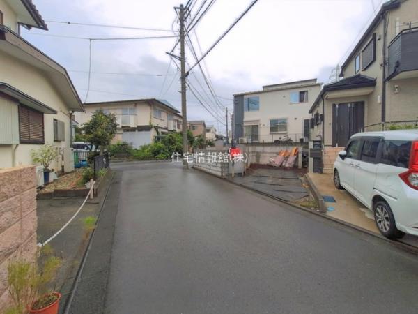 横浜市泉区下和泉2丁目2期 