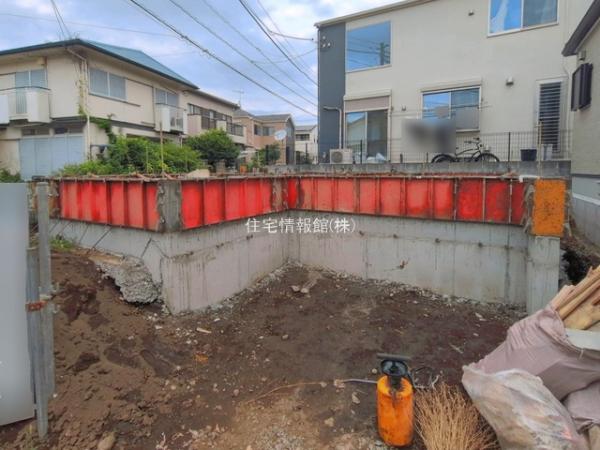 横浜市泉区下和泉2丁目2期 