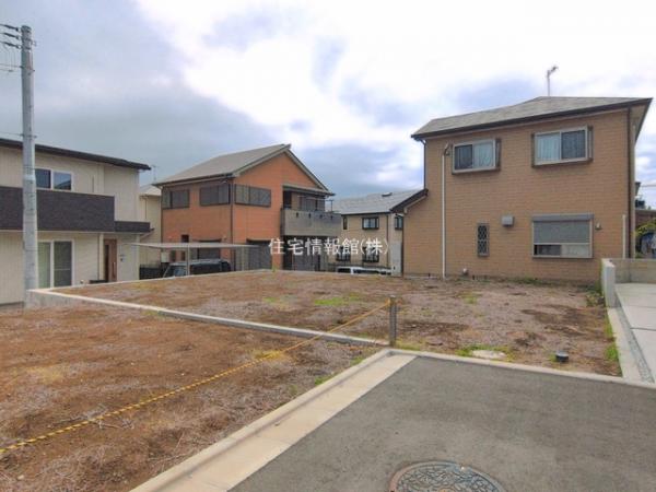 土地 神奈川県秦野市曲松１丁目608-1 小田急線渋沢駅 1,350万円