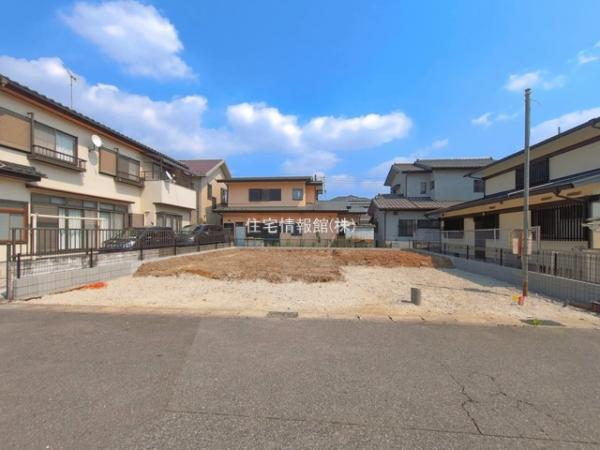 新築戸建 千葉県千葉市中央区仁戸名町109-15 京成千原線大森台駅 3,790万円
