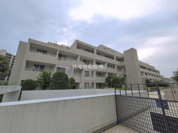中古マンション 神奈川県横浜市保土ケ谷区境木本町66-2 JR横須賀線東戸塚駅 5,180万円