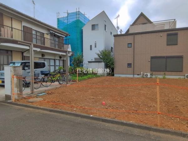 土地 神奈川県川崎市中原区今井西町187-44 東急東横線武蔵小杉駅 6,999万円