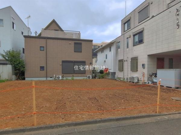 土地 神奈川県川崎市中原区今井西町187-44 東急東横線武蔵小杉駅 7,099万円