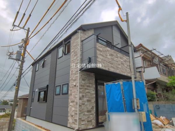 新築戸建 神奈川県横浜市鶴見区東寺尾４丁目753-18 京急本線生麦駅 5,999万円