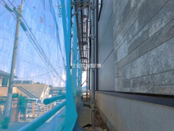 横浜市鶴見区東寺尾1期 