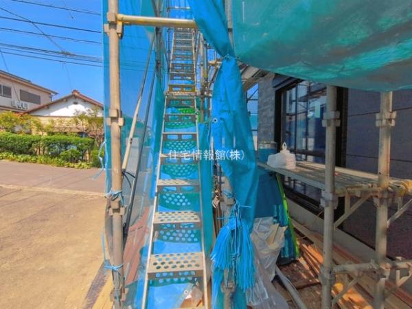 横浜市鶴見区東寺尾1期 
