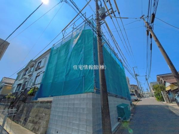 横浜市鶴見区東寺尾1期 