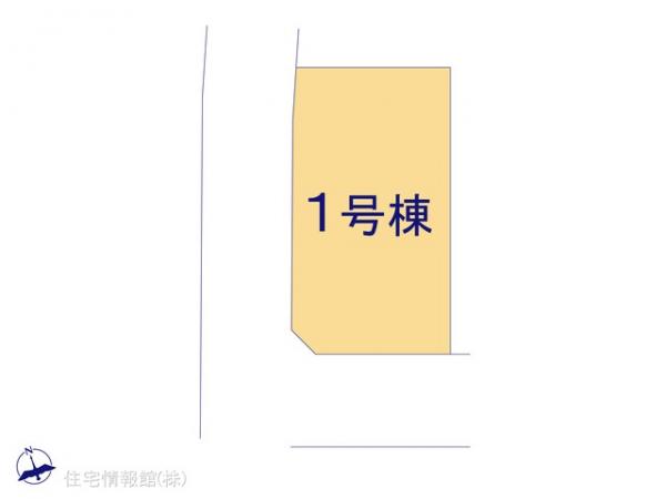 横浜市鶴見区東寺尾1期 