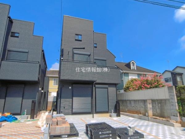 新築戸建 千葉県野田市山崎1475-26 東武野田線梅郷駅 4,250万円