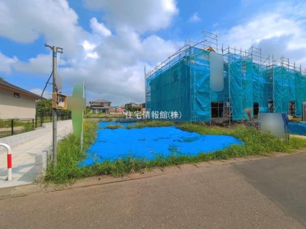 新築戸建 千葉県野田市清水635-1 東武野田線愛宕駅 3,190万円