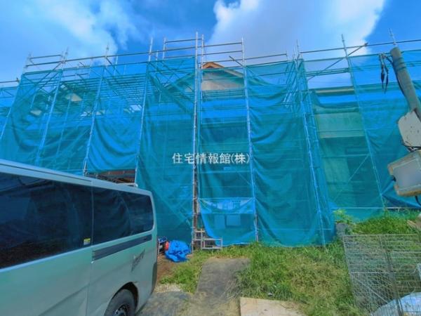 新築戸建 千葉県野田市清水635-1 東武野田線愛宕駅 3,390万円