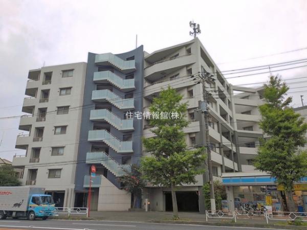 中古マンション 神奈川県横浜市港南区港南中央通12-37 横浜市営地下鉄ブルーライン港南中央駅 6,499万円