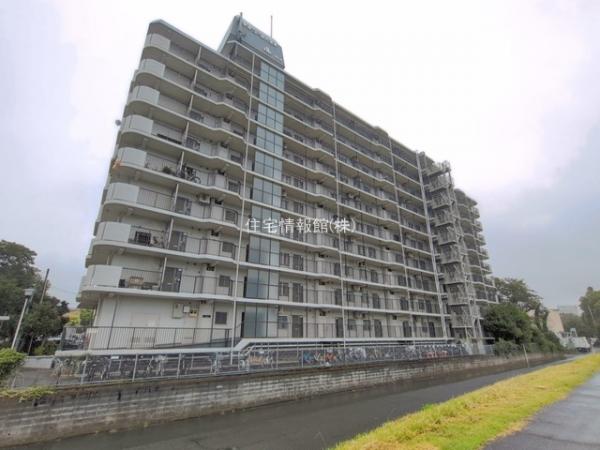 中古マンション 東京都八王子市北野町584-1 京王高尾線北野駅 1,690万円