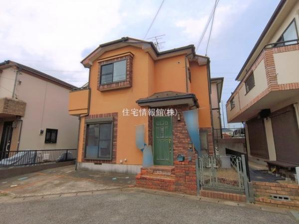 中古戸建 千葉県八千代市高津495-16 京成本線八千代台駅 2,499万円