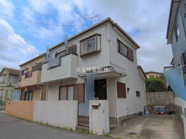 中古戸建 千葉県船橋市高野台１丁目17-55 京成松戸線二和向台駅 1,699万円