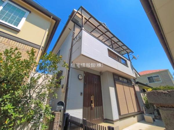中古戸建 埼玉県川越市旭町３丁目30-40 JR川越線川越駅 1,480万円