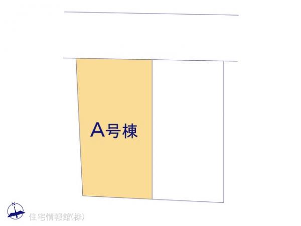 新築戸建 千葉県船橋市大穴南１丁目20 京成松戸線三咲駅 3,390万円