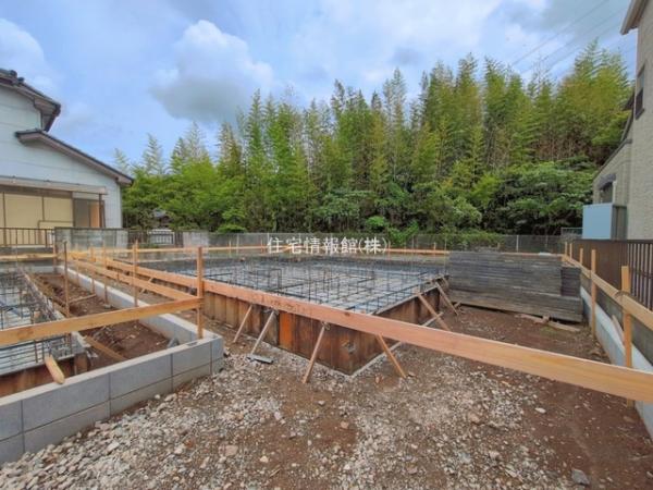 新築戸建 埼玉県さいたま市岩槻区東岩槻６丁目11-1 東武野田線東岩槻駅 4,180万円
