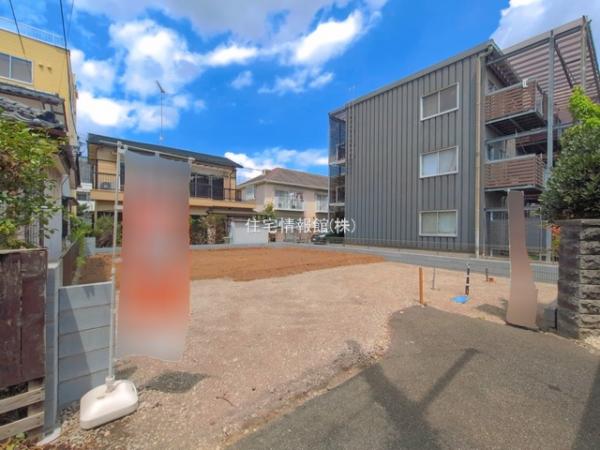 新築戸建 埼玉県さいたま市北区東大成町１丁目401-4 埼玉新都市交通伊奈線鉄道博物館駅 6,980万円