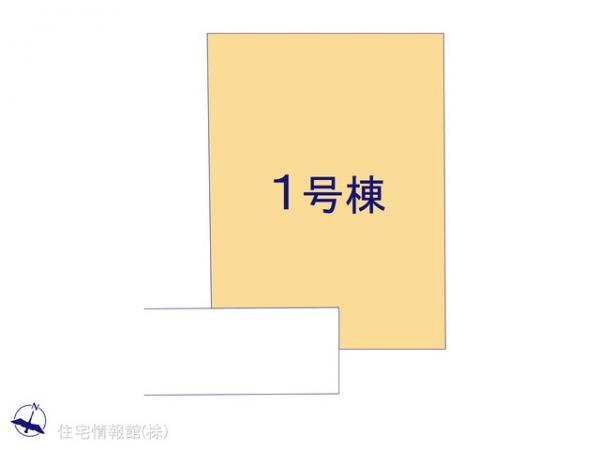 新築戸建 埼玉県さいたま市北区東大成町１丁目401-4 埼玉新都市交通伊奈線鉄道博物館駅 6,980万円