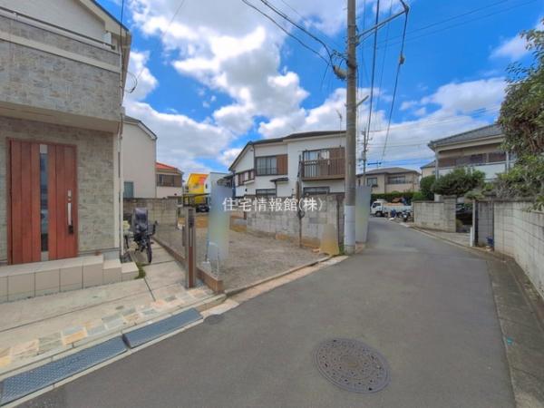 板橋区赤塚5丁目 