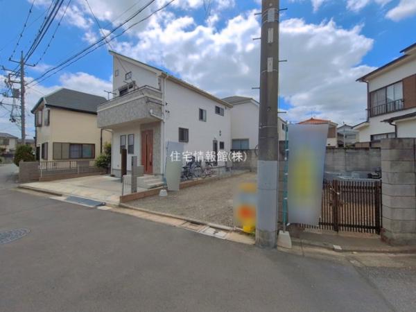 板橋区赤塚5丁目 