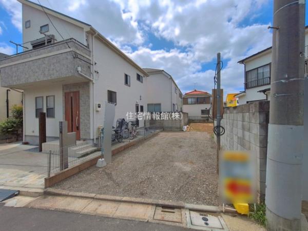 板橋区赤塚5丁目 
