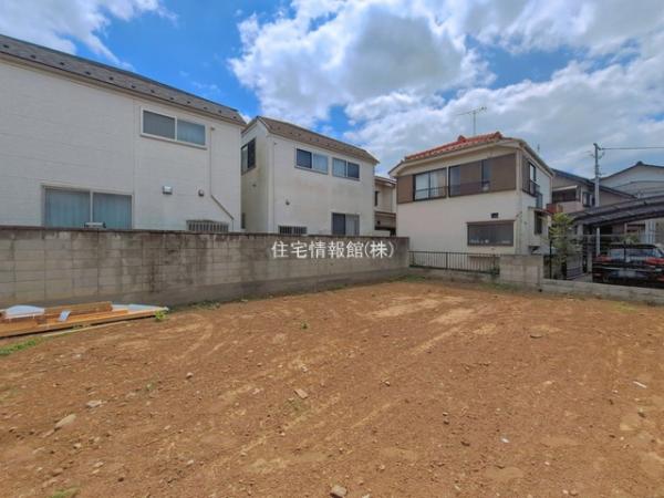 板橋区赤塚5丁目 