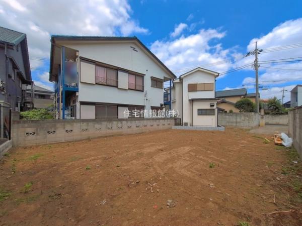 板橋区赤塚5丁目 