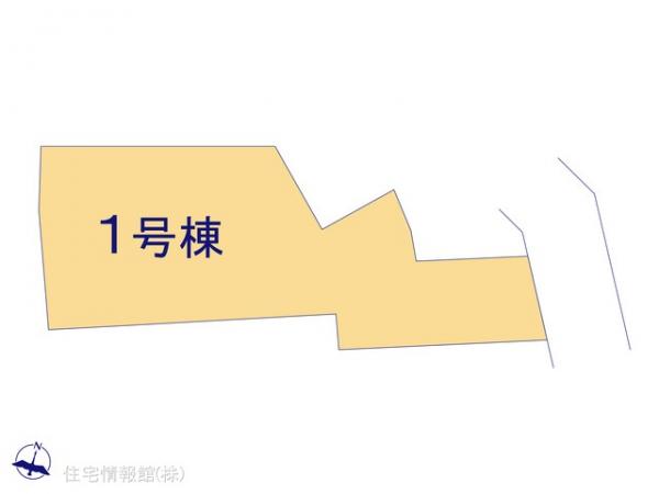 板橋区赤塚5丁目 
