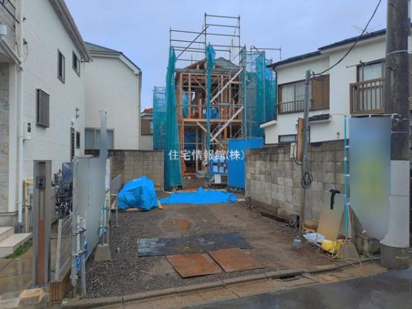 板橋区赤塚5丁目 