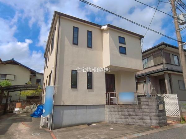 中古戸建 千葉県千葉市若葉区貝塚１丁目18-7 千葉都市モノレール桜木駅 3,199万円
