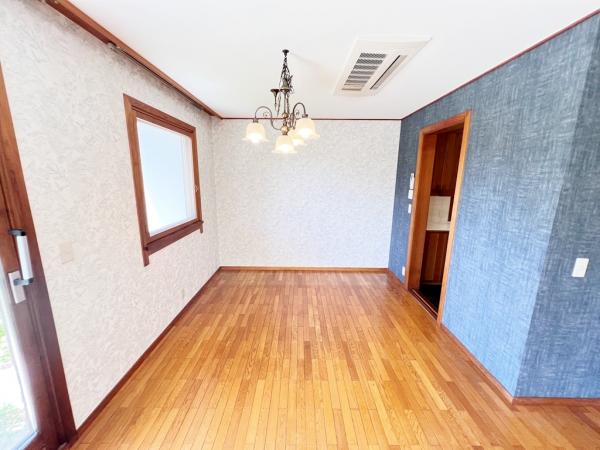 横浜市青葉区美しが丘３丁目 中古戸建 ダイニング