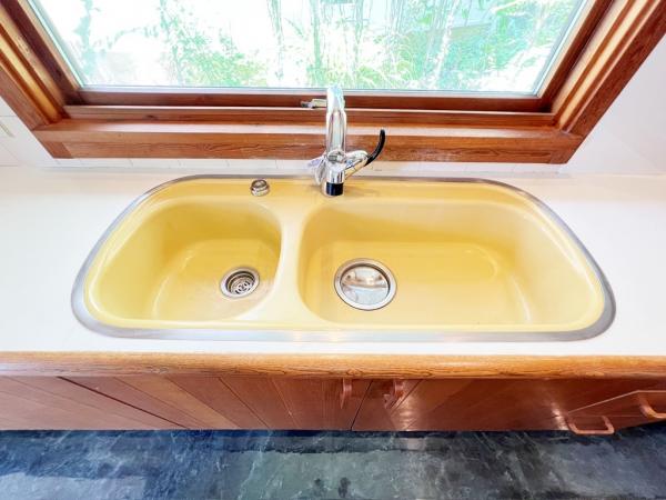 横浜市青葉区美しが丘３丁目 中古戸建 キッチン