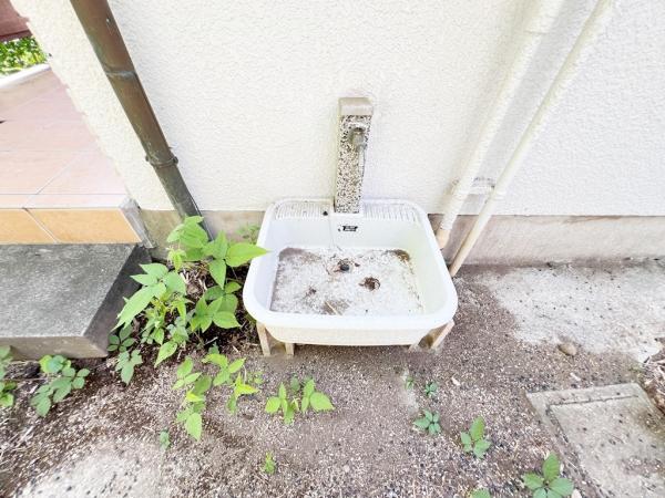 横浜市青葉区美しが丘３丁目 中古戸建 その他設備(専用部)