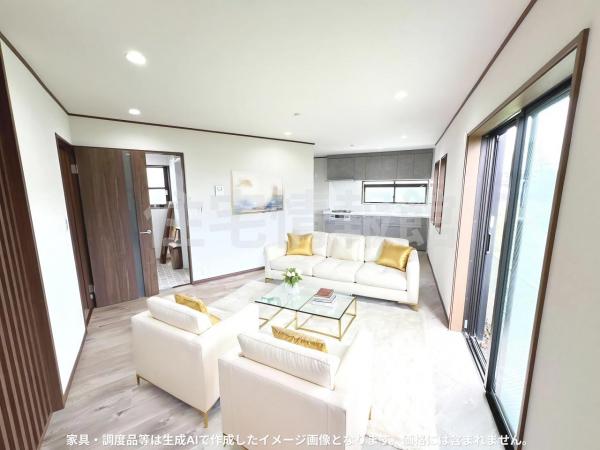 中古戸建 相模原市南区当麻 JR相模線原当麻駅 2,680万円