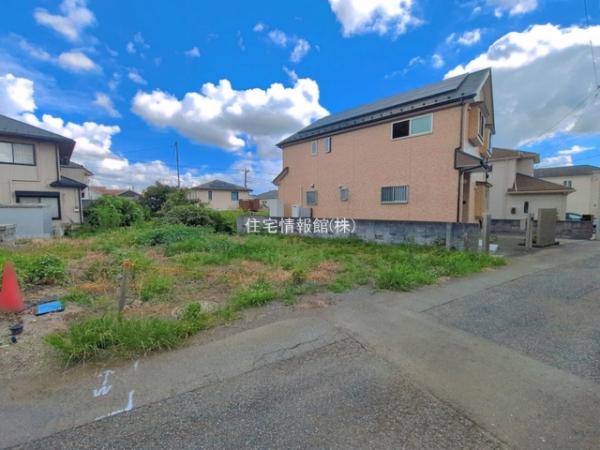 新築戸建 東京都昭島市緑町２丁目7-14 JR青梅線昭島駅 4,480万円