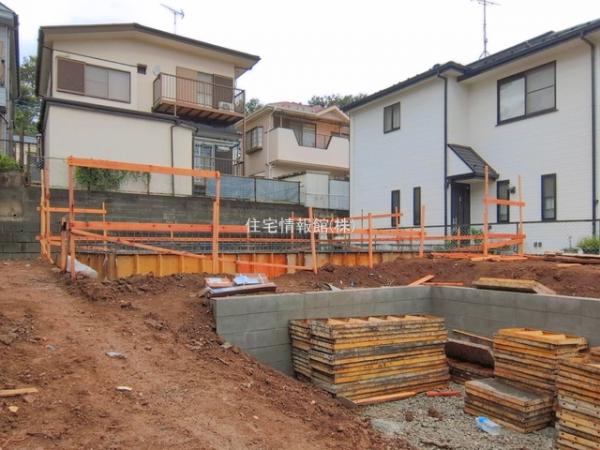 新築戸建 東京都八王子市宇津木町940-8 JR八高線（八王子〜高麗川）小宮駅 3,980万円