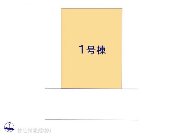 新築戸建 東京都八王子市宇津木町940-8 JR八高線（八王子〜高麗川）小宮駅 3,980万円